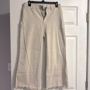 Zenana boutique jeans, worn twice, size medium